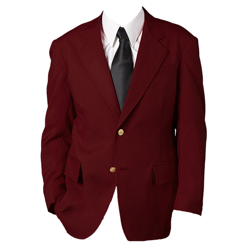 Women's Blazer UltraLux Colors Polyester