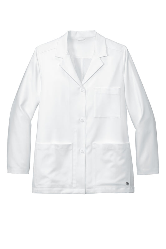 WonderWink Women's Consultation Lab Coat