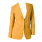 Ladies Polyester Ultralux Colors Blazer