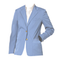 Ladies Polyester Ultralux Colors Blazer