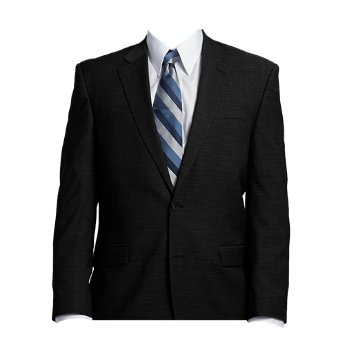 Optiweave Polywool Stretch Blazer