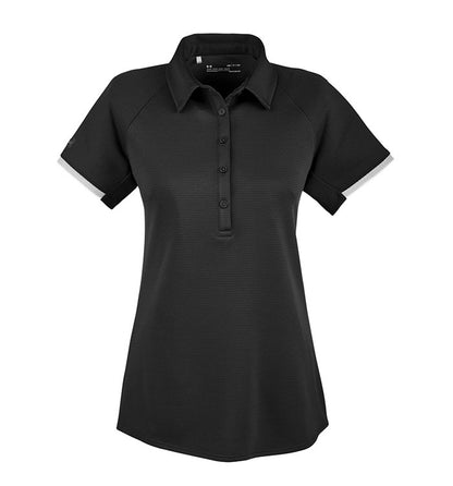 Under Armour Ladies Corporate Rival Polo