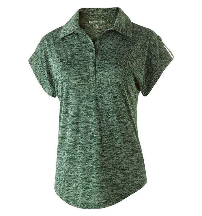 Ladies Electrify 2.0 Polo