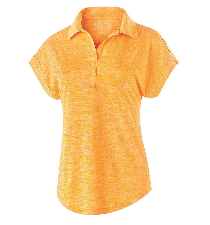 Ladies Electrify 2.0 Polo