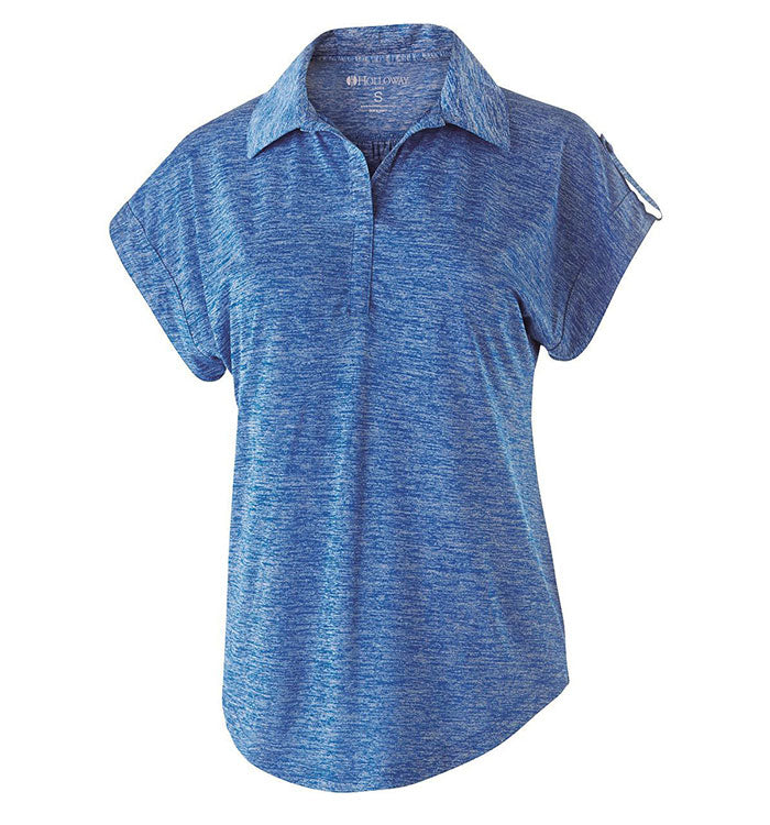 Ladies Electrify 2.0 Polo