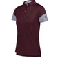 Ladies Russell Hybrid Polo