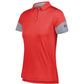 Ladies Russell Hybrid Polo