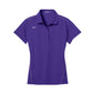 Nike Golf Ladies Dri-FIT Sport Swoosh Pique Polo