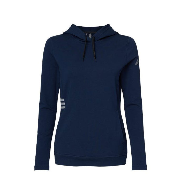 Women's Lightweight Hooded Sweatshirt