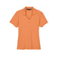 Ladies' Pima Pique Short-Sleeve Y-Collar Polo