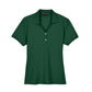 Ladies' Pima Pique Short-Sleeve Y-Collar Polo