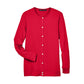 Ladies' Perfect Fit™ Ribbon Cardigan