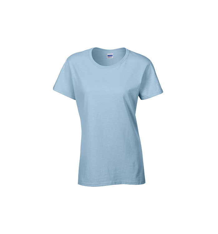 Ladies' Heavy Cotton™ T-Shirt