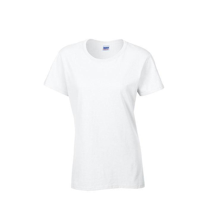 Ladies' Heavy Cotton™ T-Shirt