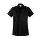 Port Authority Ladies Performance Fine Jacquard Polo