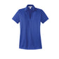 Port Authority Ladies Performance Fine Jacquard Polo