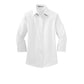 Port Authority Ladies 3/4-Sleeve Easy Care Shirt