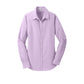 Ladies Port Authority Long Sleeve SuperPro Oxford Shirt