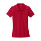 Port Authority Ladies EZCotton Polo