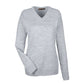 Ladies' Pilbloc™ V-Neck Sweater