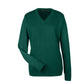 Ladies' Pilbloc™ V-Neck Sweater