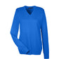 Ladies' Pilbloc™ V-Neck Sweater