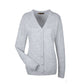 Ladies' Pilbloc™ V-Neck Button Cardigan Sweater