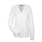 Ladies' Pilbloc™ V-Neck Button Cardigan Sweater