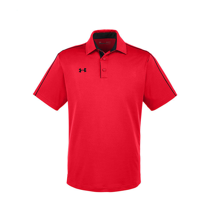 Under Armour Men's Tech Polo