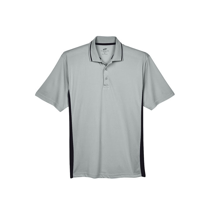 Men's Cool & Dry Sport Two-Tone Polo