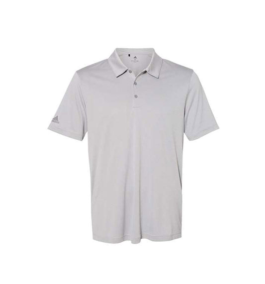 Adidas Heathered Polo