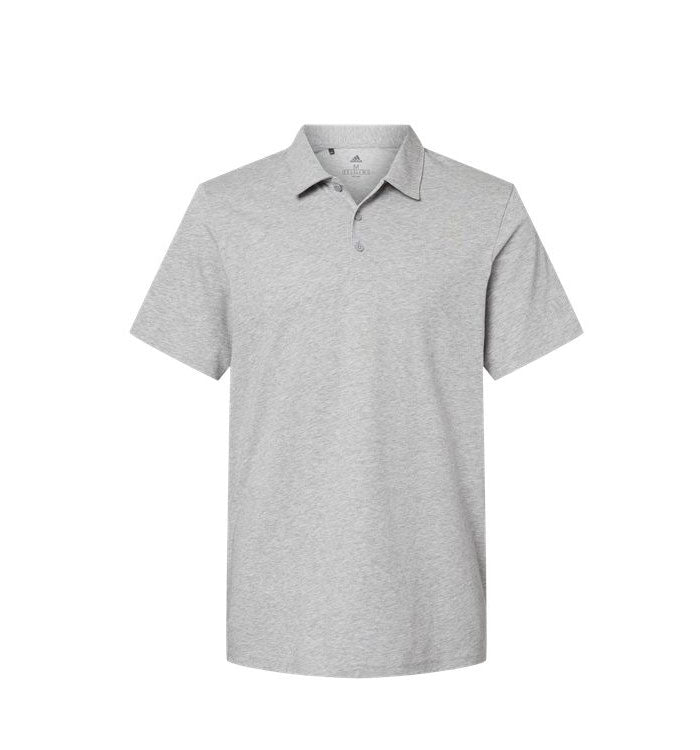 Cotton Hand Polo