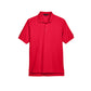 Men's Pima Pique Short-Sleeve Polo