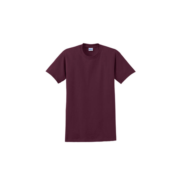 Gildan Ultra Cotton 100% Cotton T-Shirt