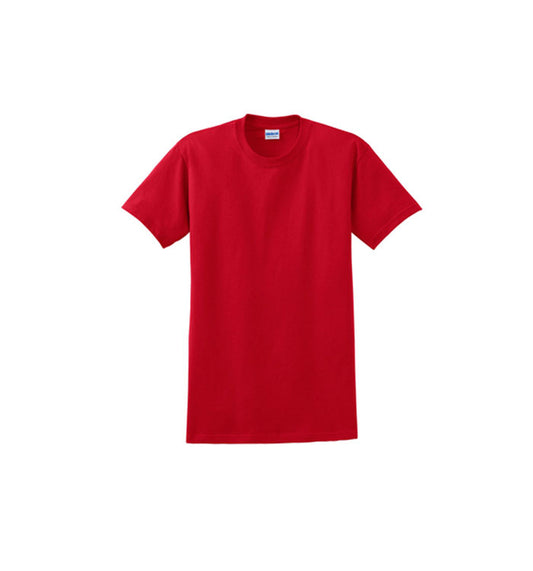 Gildan Ultra Cotton 100% Cotton T-Shirt