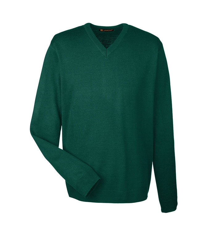 Men's Pilbloc™ V-Neck Sweater