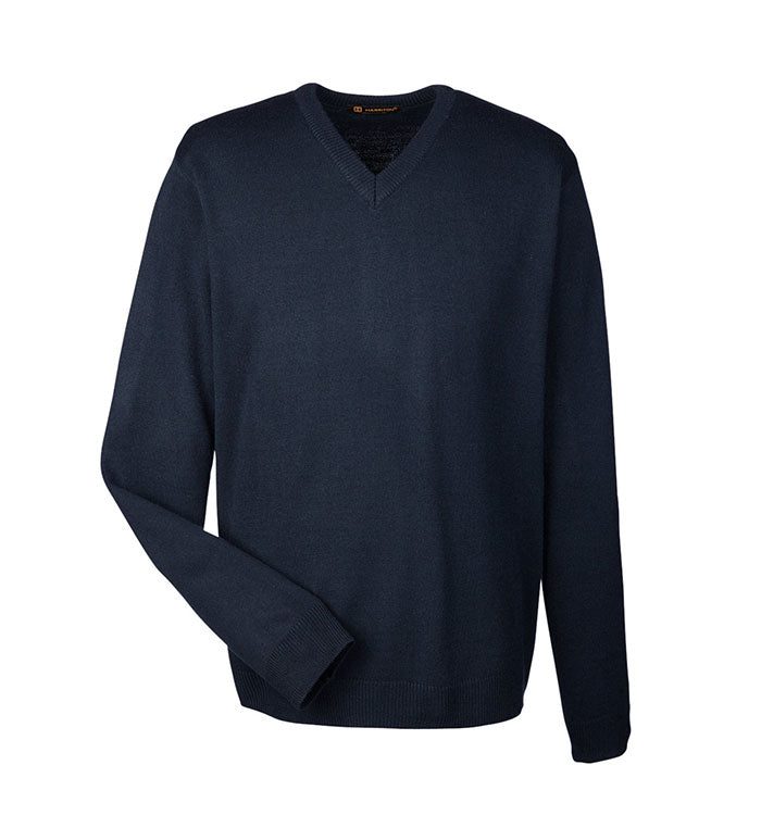 Men's Pilbloc™ V-Neck Sweater