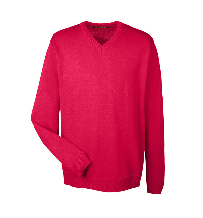 Men's Pilbloc™ V-Neck Sweater