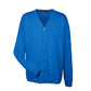 Men's Pilbloc™ V-Neck Button Cardigan Sweater