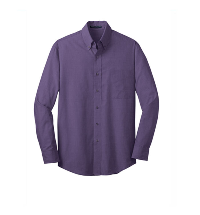 Crosshatch Easy Care Shirt