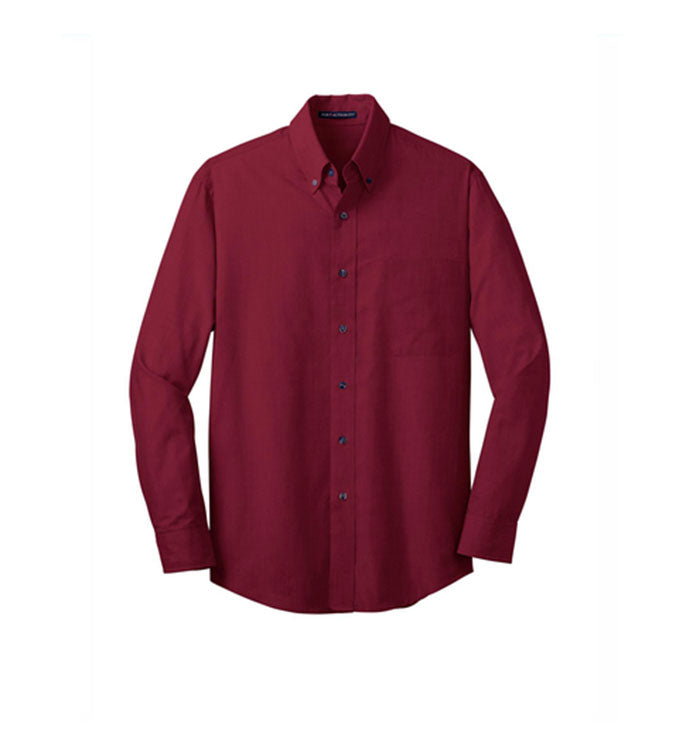 Crosshatch Easy Care Shirt