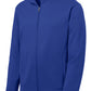 Sport-Tek Youth Sport-Wick Fleece Full-Zip Jacket