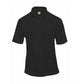 Unisex Dri-Fit Jersey Knit Short Sleeve Polo