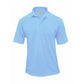 Unisex Dri-Fit Jersey Knit Short Sleeve Polo