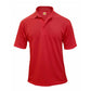 Unisex Dri-Fit Jersey Knit Short Sleeve Polo