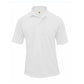 Unisex Dri-Fit Jersey Knit Short Sleeve Polo