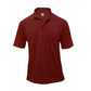 Unisex Dri-Fit Jersey Knit Short Sleeve Polo