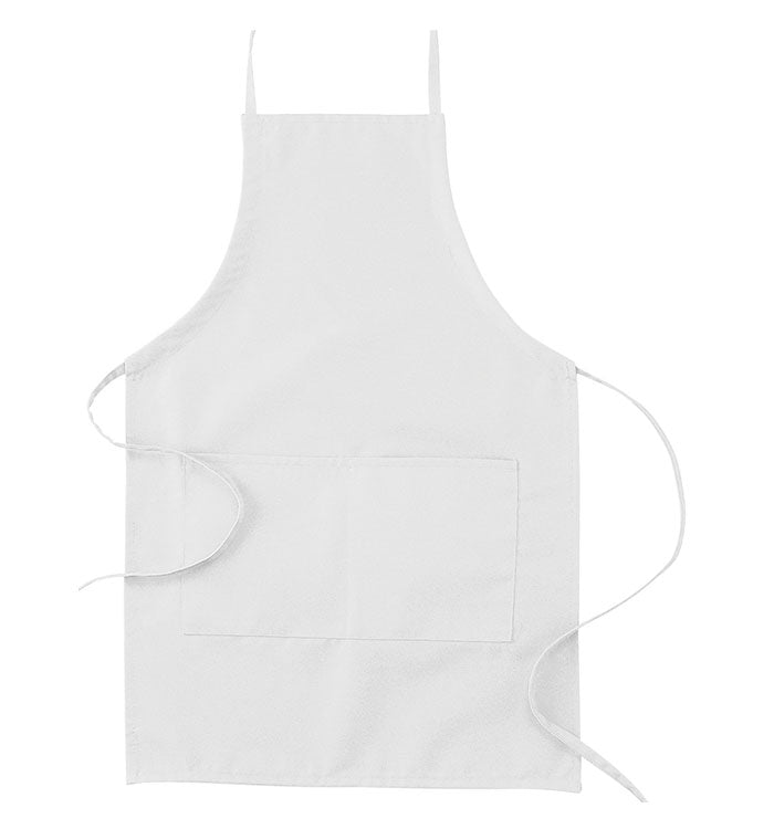 Two-Pocket 30" Apron