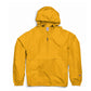 Adult Packable Anorak 1/4 Zip Jacket