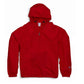 Adult Packable Anorak 1/4 Zip Jacket